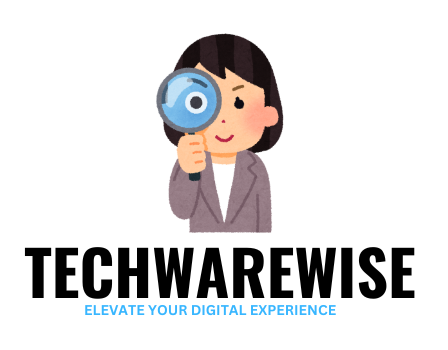 techwarewise.com