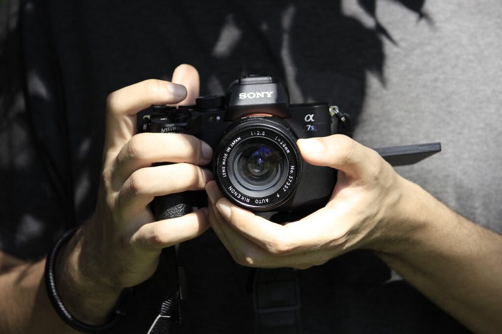 My Top Picks: The Best Cameras for Podcasting 2025 3 sony a7 7517301 1280