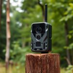 Beyond the Smartphone: Finding Your Perfect Trail Photography Companion 11 Trail Camera