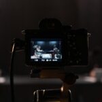 Top Cameras for Podcasting in 2025 11 podcasting cameras