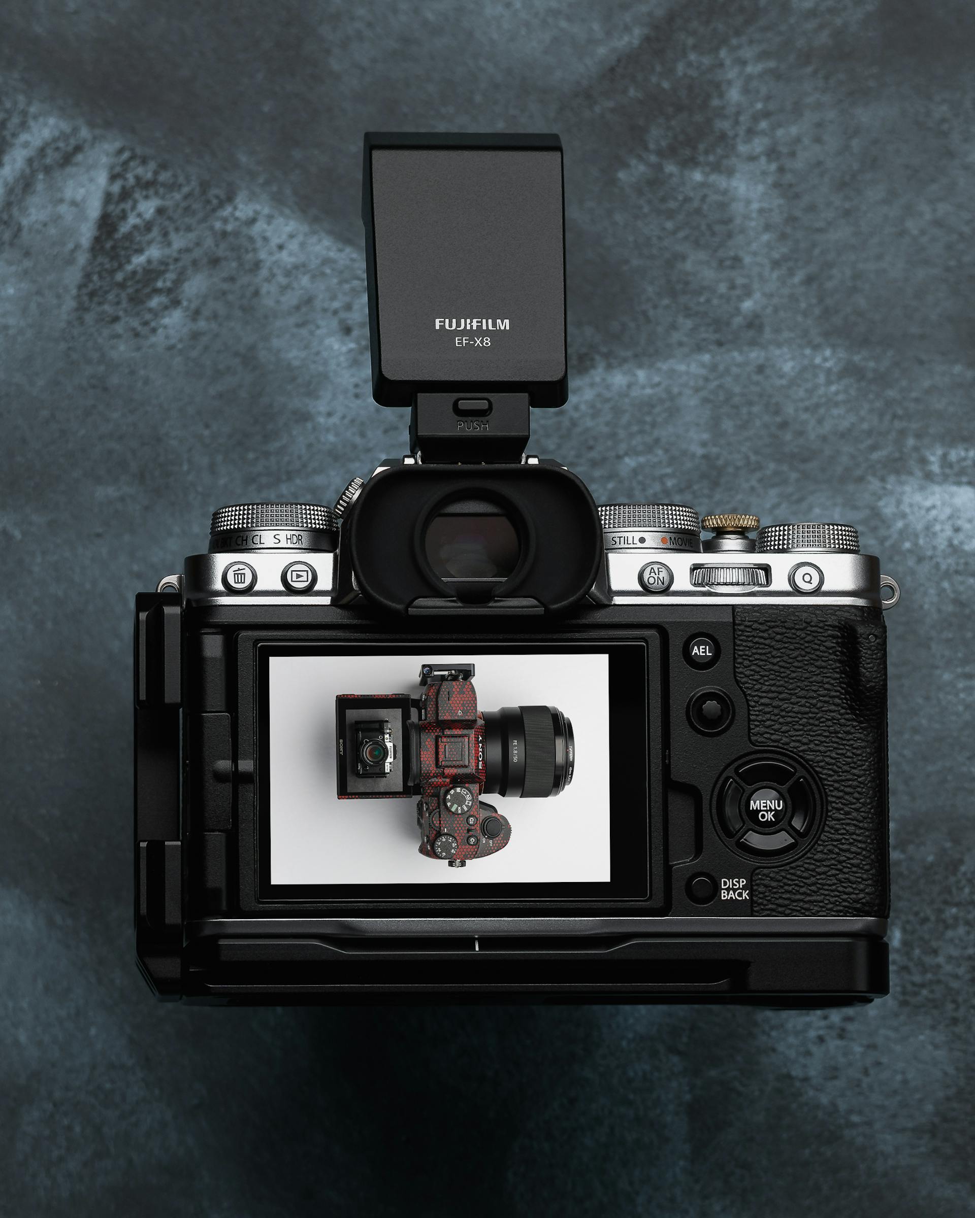 Fuji S5 Pro: Ultimate Guide to Features and Performance 1 Fuji s5 pro