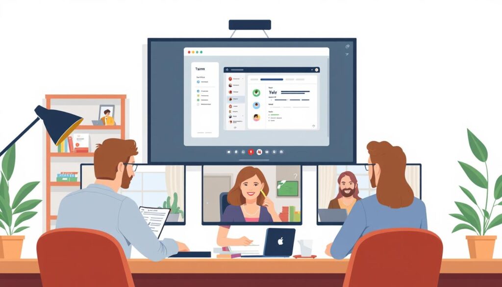 Remote team onboarding session for a new project management tool Remote team onboarding session for a new project management tool