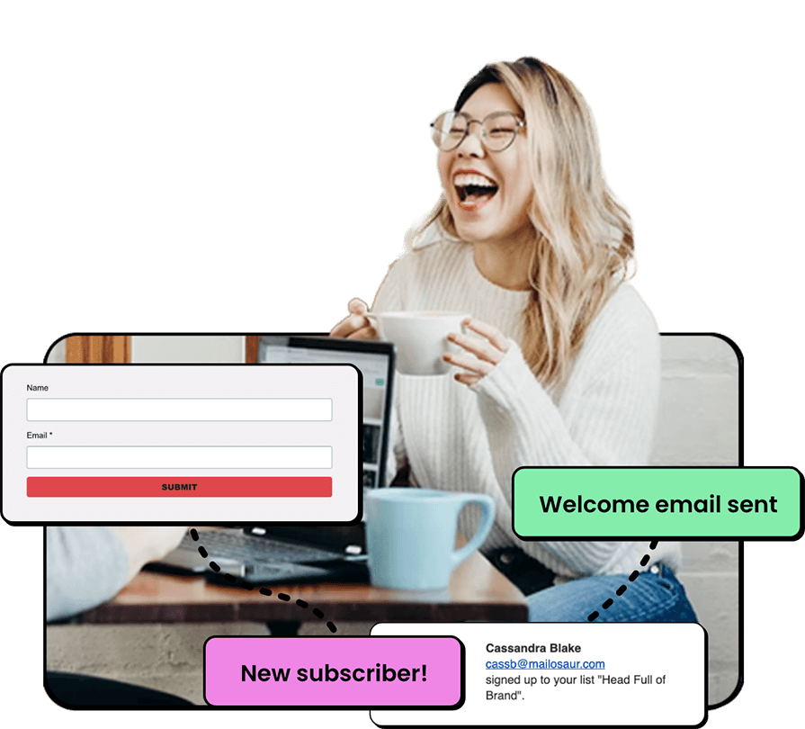 AWeber Review: Powerful Email Marketing for Your Business 4 attract customers.ef2d431a