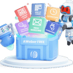 AWeber Review: Powerful Email Marketing for Your Business 16 aweber-free-email-marketing-