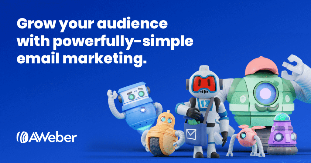 AWeber Review: Powerful Email Marketing for Your Business 2 aweber pro email marketing.d5d72f49 1