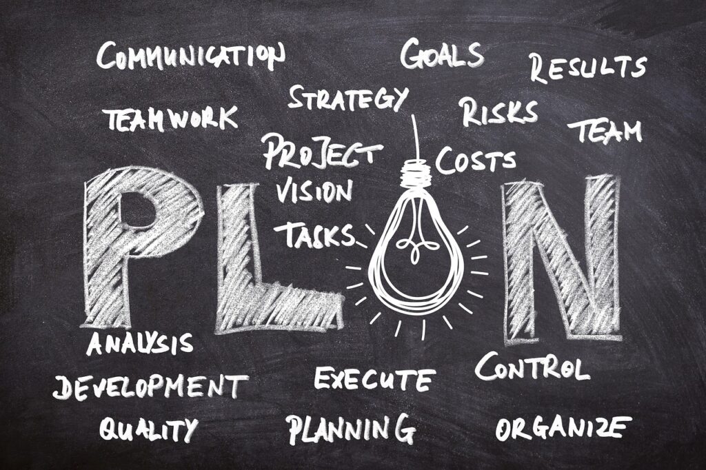 GoHighLevel for Marketing Agencies: White Label Solutions and Client Management 7 business idea 3683781 1280