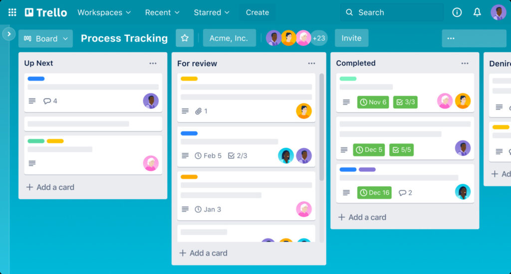 Top 10 Project Management Tools for Remote Teams 3 image 2