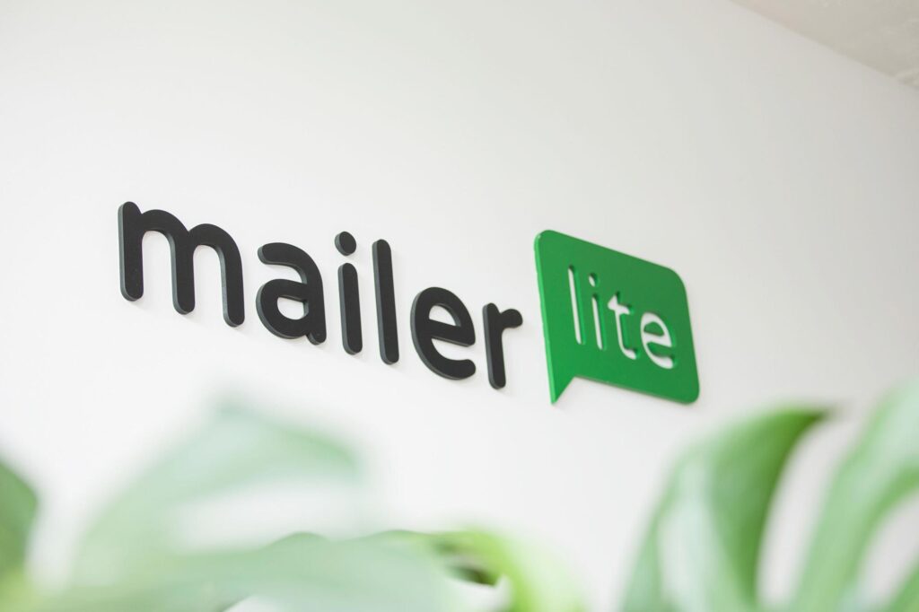 MailerLite Review: Affordable Email Marketing Without Compromise 2 logo