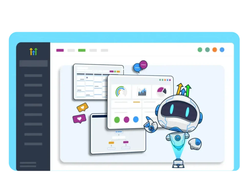 What is GoHighLevel? A Beginner's Introduction to the All-in-One Marketing Platform 6 What is GoHighLevel? A Beginner’s Introduction to the All-in-One Marketing Platform