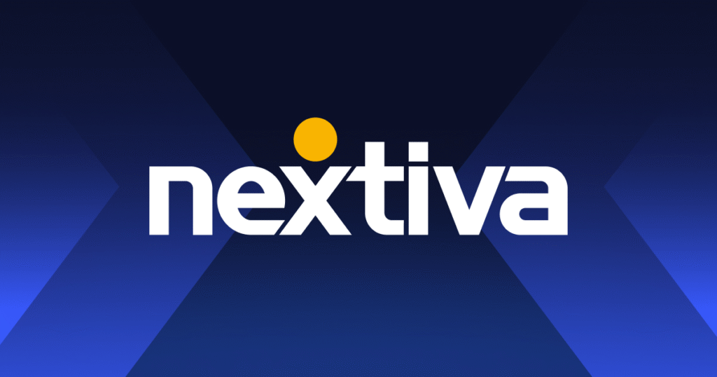 10 Best Call Center Software of 2025 4 Nextiva Logo Social