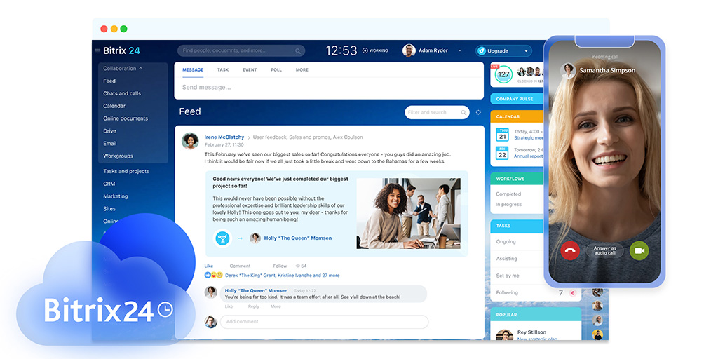 10 Best Call Center Software of 2025 11