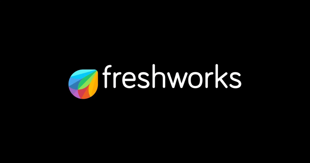 10 Best Call Center Software of 2025 9 clsk8wumv00iwsxoa9ipf4r1n freshworks logo for web.full