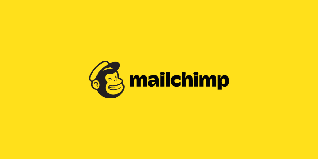 mailchimp product image