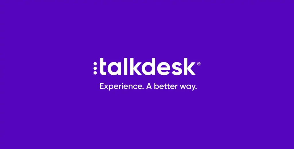 10 Best Call Center Software of 2025 8 new talkdesk brand