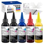 Refillable Office Toner Cartridges