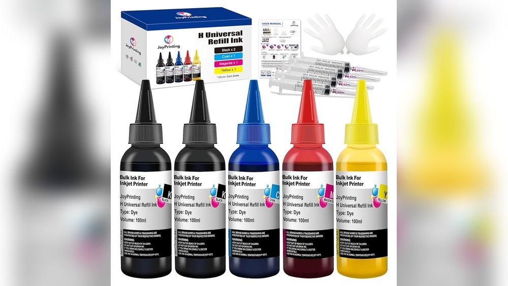 Refillable Office Toner Cartridges: Save Money & Boost Efficiency 6 Refillable Office Toner Cartridges